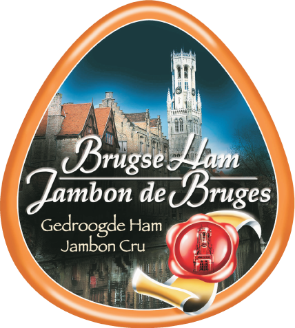 Brugse Ham logo